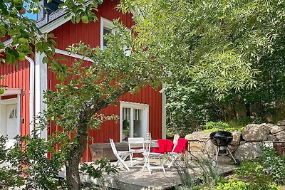 4 persoons vakantie huis in TRENSUM-By Traum