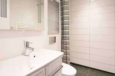 Appartement op een vakantiepark in Blokhus