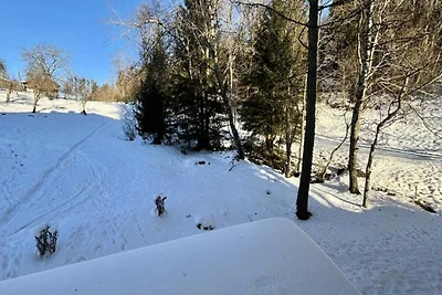 Wohnung in Megève in der Nähe der...