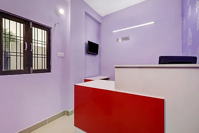 Hotel O Deva Road Chinhat 24 Soggiorni