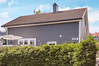 5 Personen Ferienhaus in Frederikstad-By...