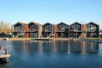 4 Personen Ferienhaus in Bogense-By Traum