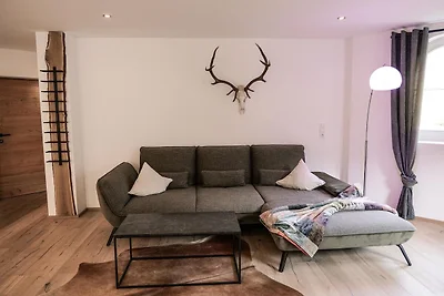 Modernes Apartment in Seefeld