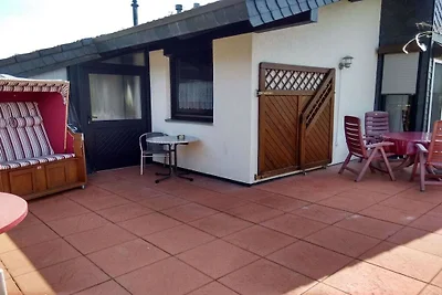 Eul F5 con giardino d'inverno