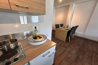 Apartamento vacacional Eickhof - Ferienhof...