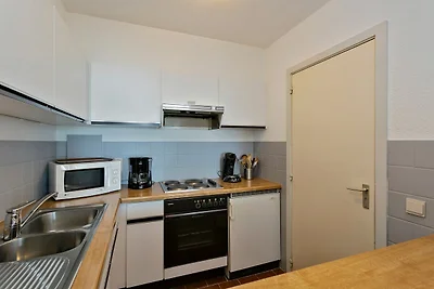 Appartement in Blankenberge bij Strand