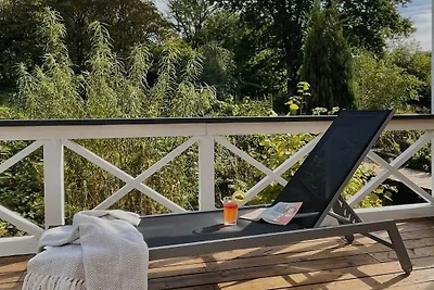 Vakantiehuis in Hemmoor met zwembad