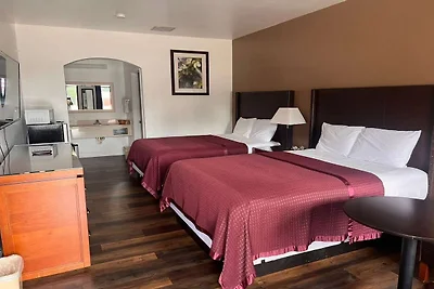 Vakantieappartement Gezinsvakantie San Angelo
