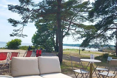 4 persone case ad SÖLVESBORG-By Traum