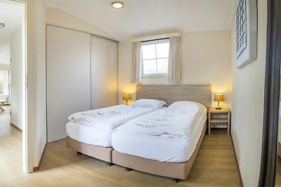 Chalet w Noordwijk blisko plaży