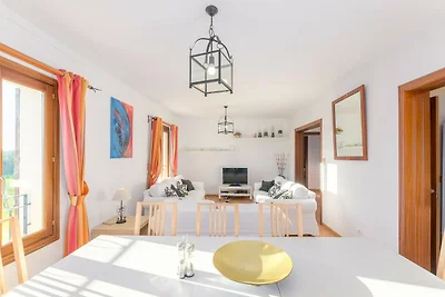 Ines - Ferienhaus Mit Privatem Pool In Inca