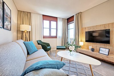 Alpine Ferienwohnung am Ossiacher See mit...