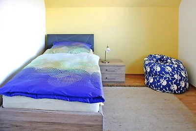 Casa vacanze Poseidon, Vieregge