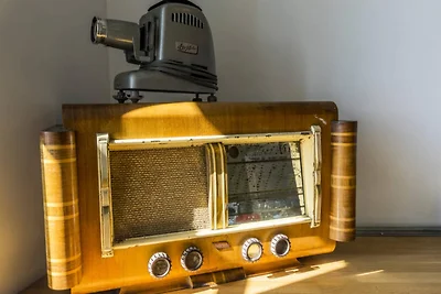 Der kleine Prinz – Erster Concierge