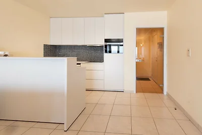 Wohnung mit Terrasse und Meerblick in...