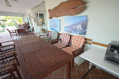 Adria Paradies by Marinko