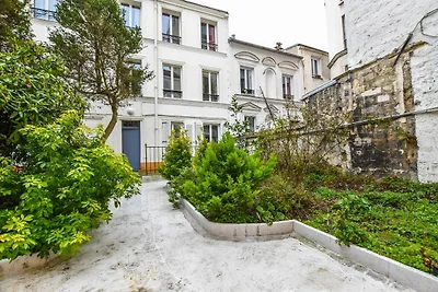 Charmante Wohnung - 1BR/2P - Petit-Montrouge