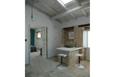 "Een Picciridda Comfortabel vakantiehuis
