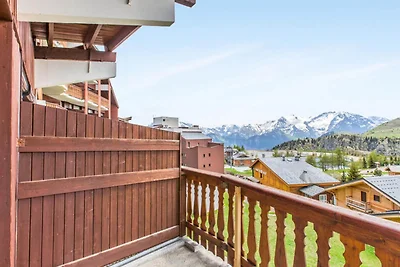 2 Zimmer 6 Personen Komfort