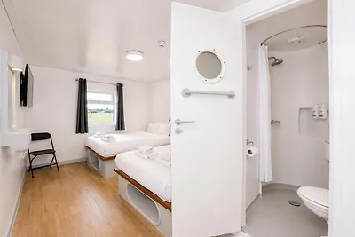 Citi Hotel London Heathrow – Standard-Familie...