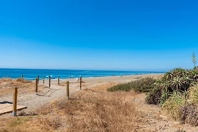 Studio in Estepona nahe Sandstrand