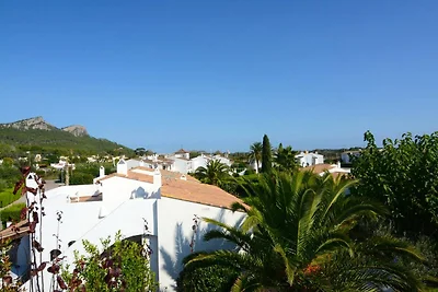 Vakantiehuis L'Estartit bij Strand