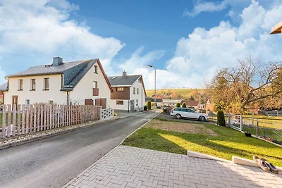 Ferienwohnung im Naturpark Erzgebirge