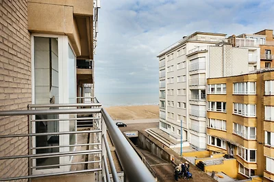 Appartamento a Koksijde per 4 persone