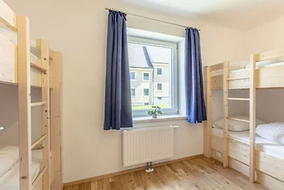 Wohnung in Eisenerz mit Sauna und Balkon
