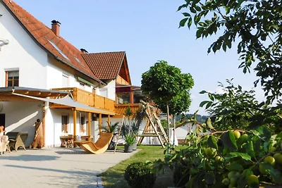 Appartamento a Veringendorf con giardino