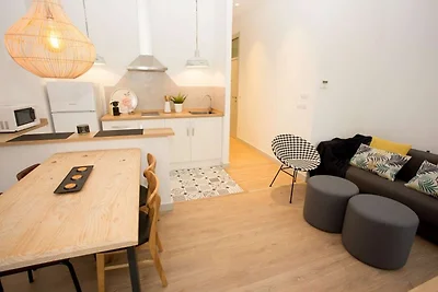 Apartment S30, 1 Schlafzimmer