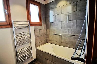 Apartment in der Nähe der Pisten von Pic du...