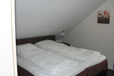 Ferienwohnung in der Nähe des Skigebietes