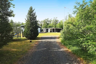 6 Personen Ferienhaus in Højslev-By Traum