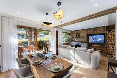 Residenz Roc Plantrey