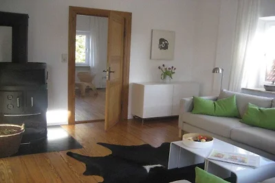 Holiday apartment with 2 bedrooms