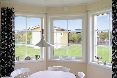 4 Personen Ferienhaus in Tvååker-By Traum