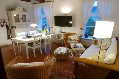 Hof Homfeld Appartement 2