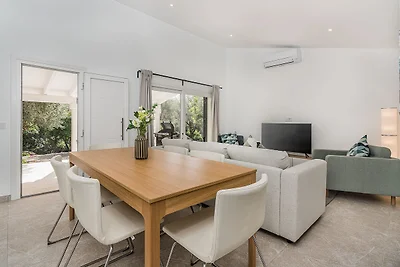 Premium Pollensa Landvilla für 6 Personen