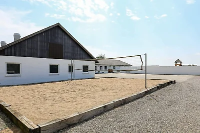 20 Personen Ferienhaus in Vinderup-By Traum