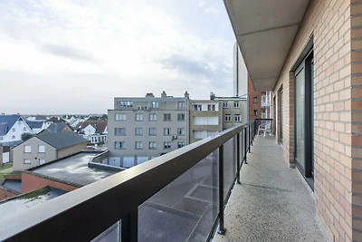 Schönes Appartement mit Küche