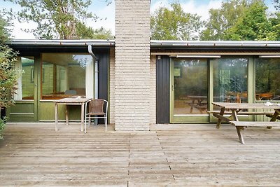 5 persoons vakantie huis in Melby-By Traum