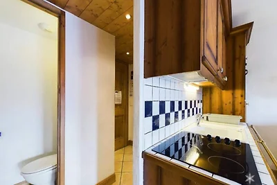 Wohnung in Frankreich mit toller Aussicht