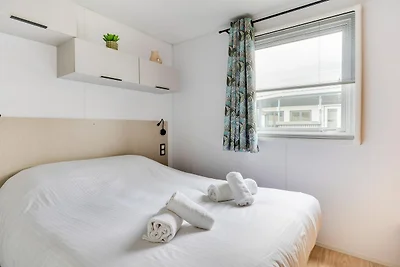 Gemütlicher Wohnwagen Donkmeer 6p