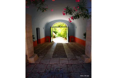 Masseria dei Paternostro