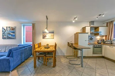 Appartement im Ferienpark in Rechlin