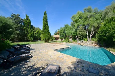Casa di campagna con piscina privata
