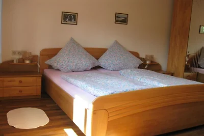 Ferienwohnung mit 1 Schlafzimmer