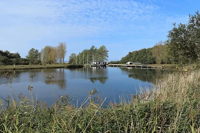 4 persone case ad Ebeltoft-By Traum