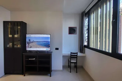 Loft in Las Palmas bij Las Canteras Strand